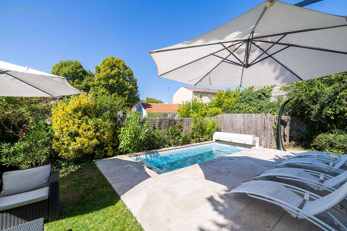 Maison à AIRE-SUR-L&#039;ADOUR