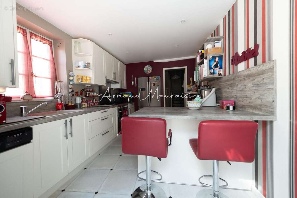 Photo 8 - Maison à ORRY-LA-VILLE