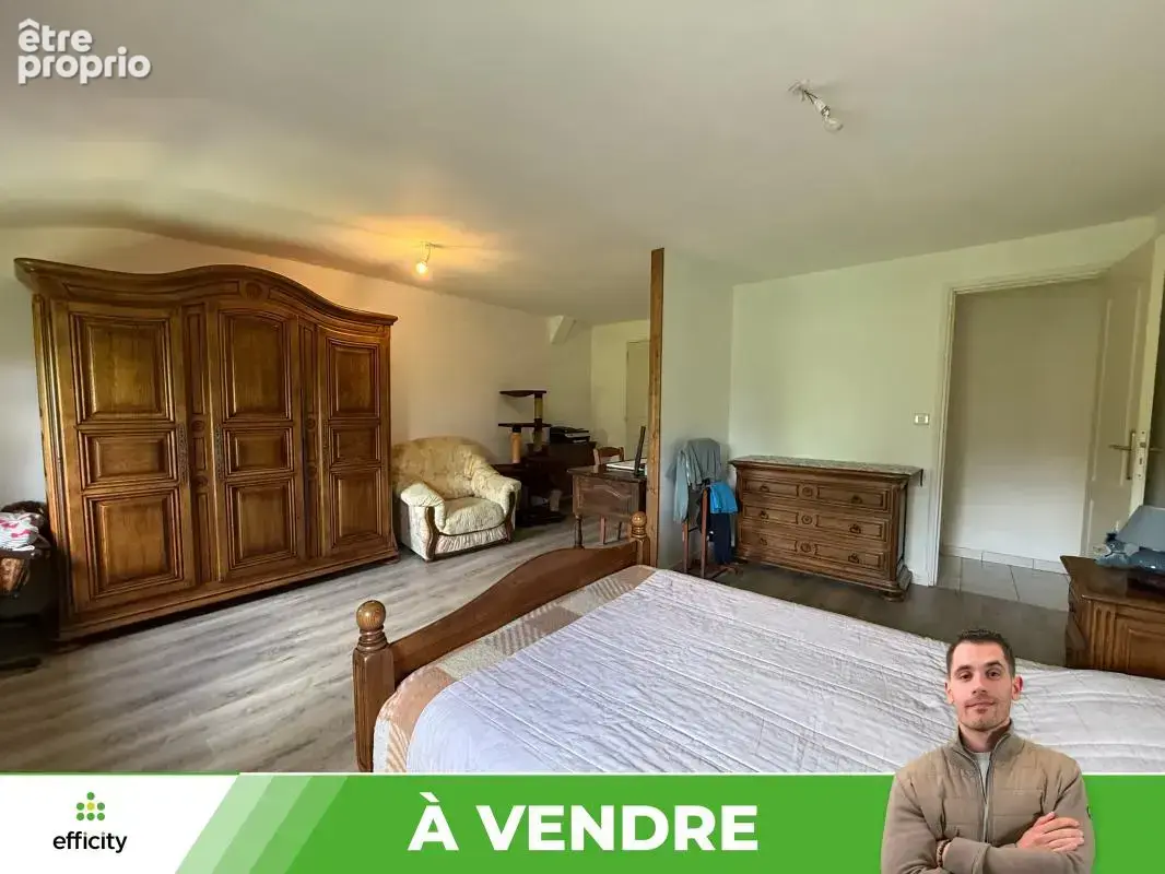 Maison 4 pièces 105 m² à vendre à Blanzay (86400) - photo 12