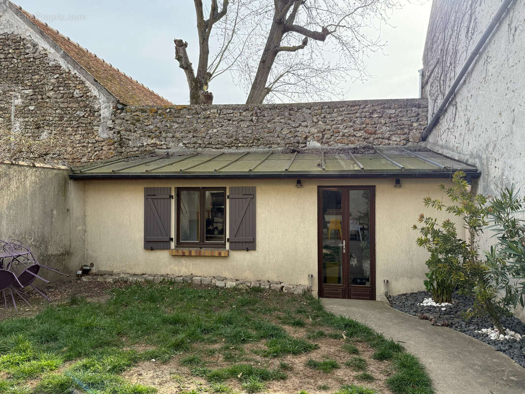 Maison à LES ALLUETS-LE-ROI