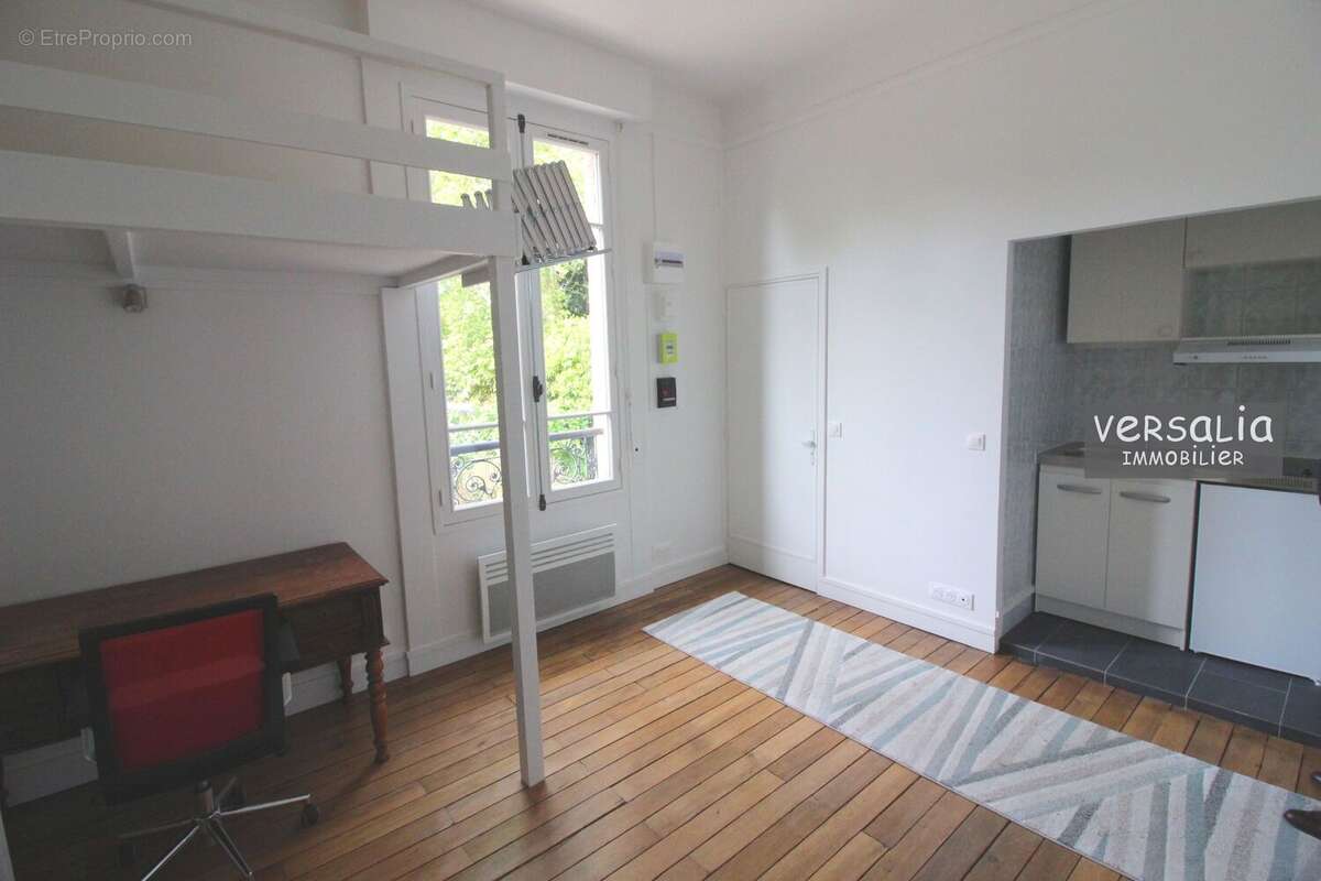 Appartement 6 pièces, 4 chambres. Proche Gare Rive Droite. - photo 11