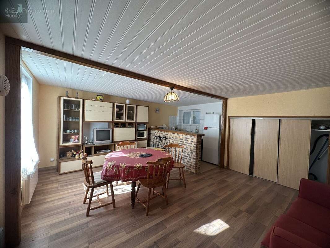 Maison à MAURS