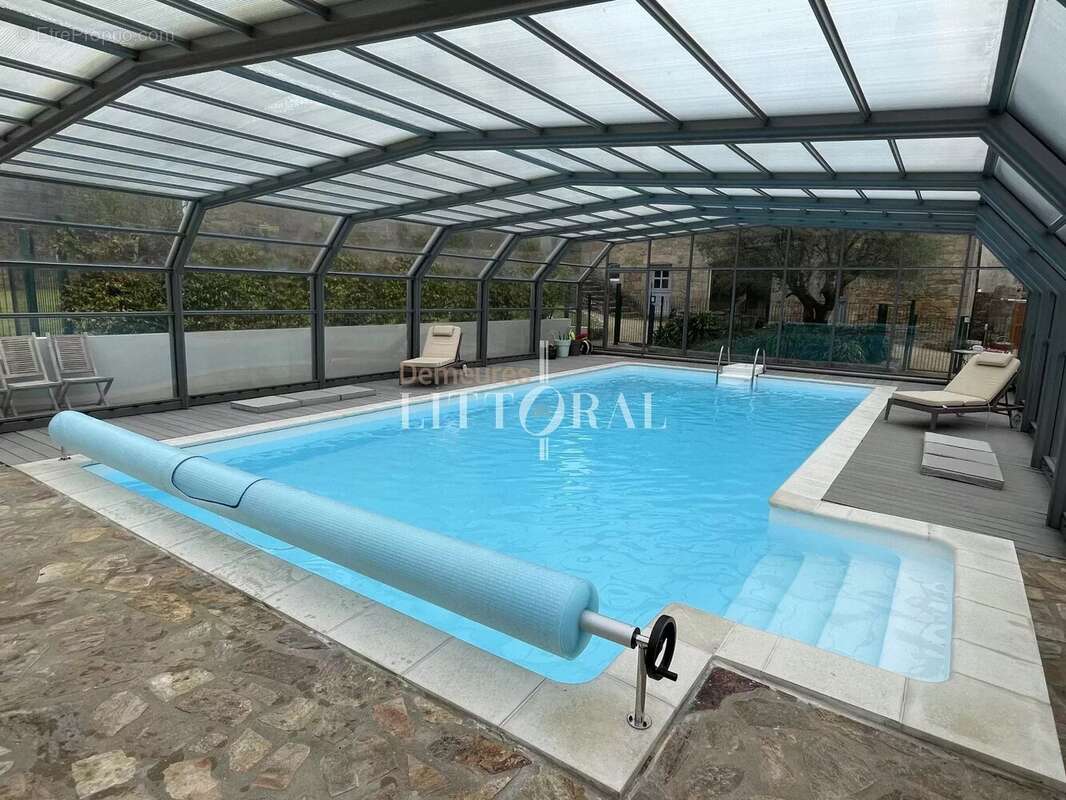 Maison à PERROS-GUIREC