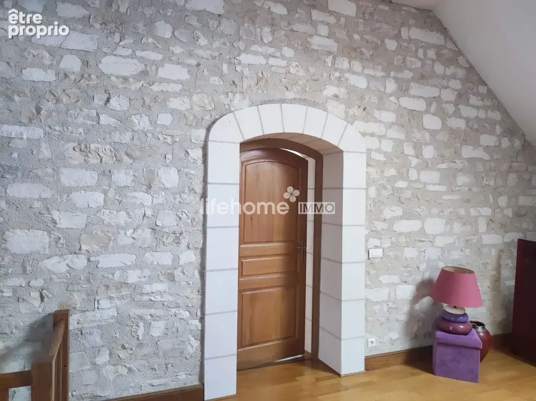 Maison 6 pièces 189 m² à vendre à Deols (36130) - photo 8