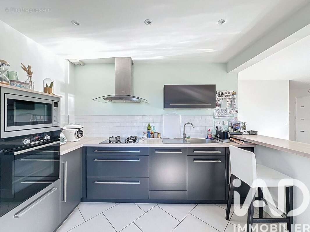 Photo 6 - Maison à SAINT-DENOUAL