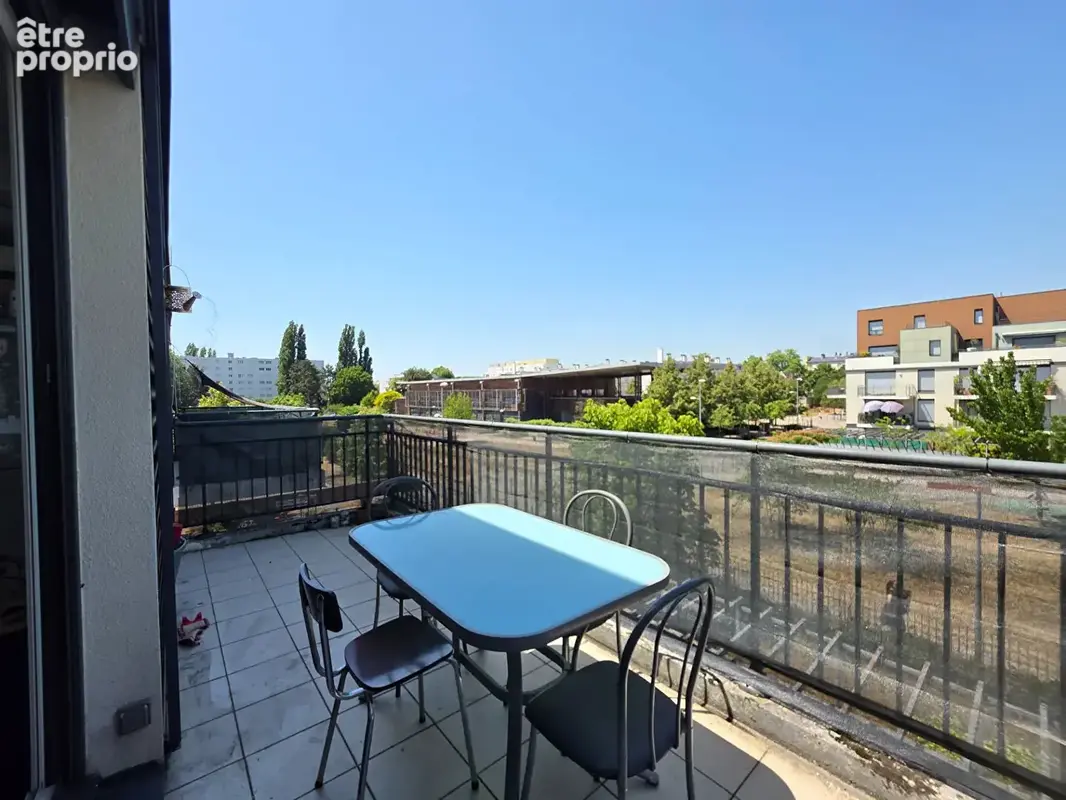 Appartement Dijon 3 pièce(s) 73 m2 - photo 2