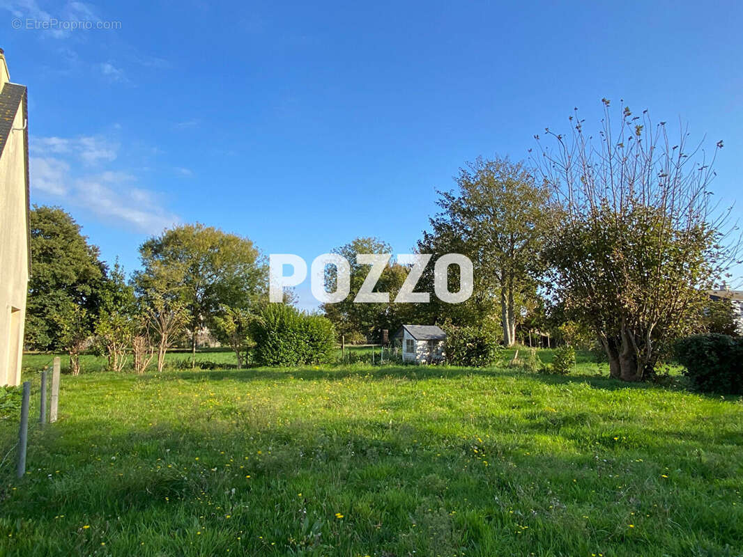 Maison à SAINT-VAAST-LA-HOUGUE