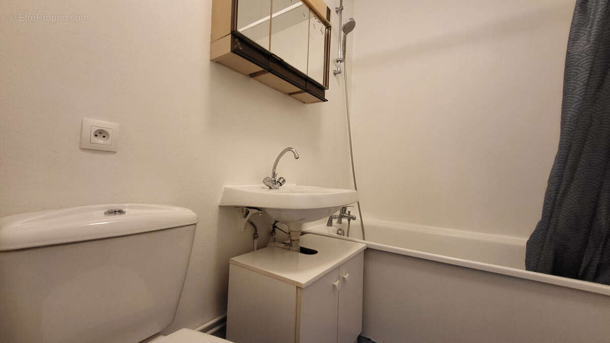 Appartement à CERGY