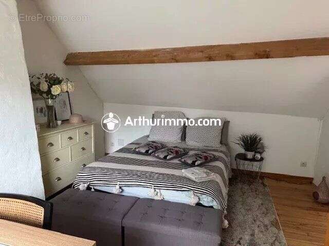 Maison à SAINT-PATRICE-DU-DESERT