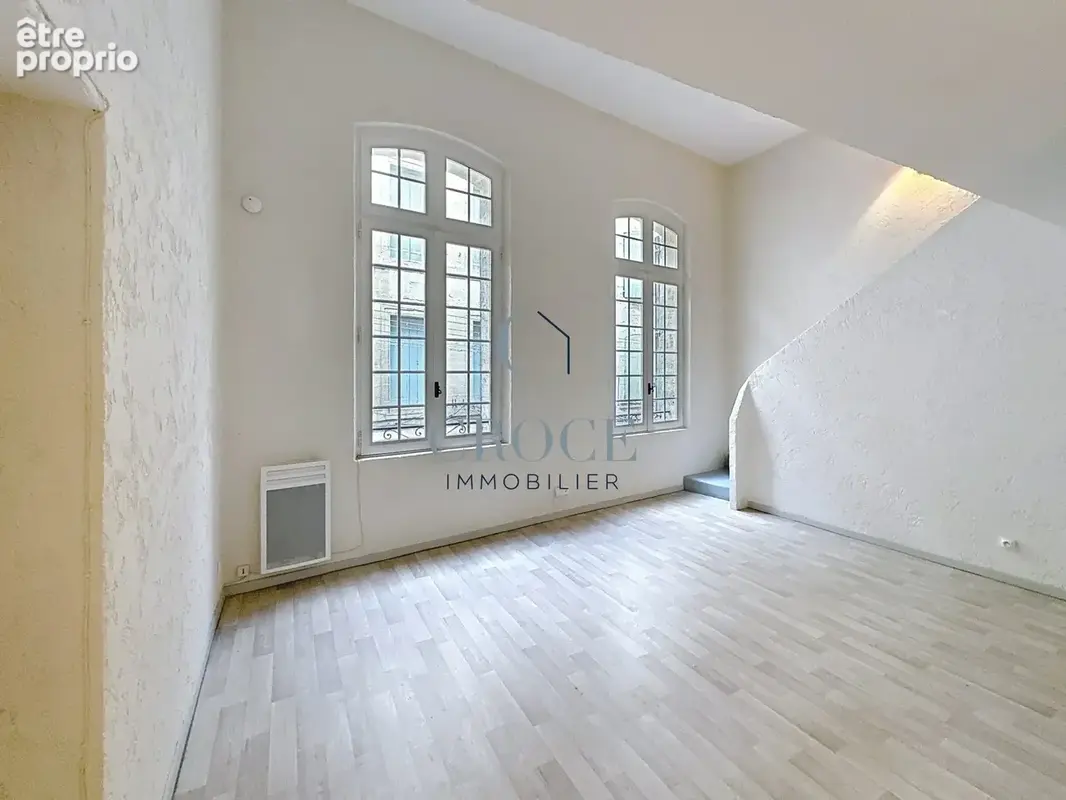 Appartement 2 pièces 51 m² à vendre à Uzes (30700) - photo 3