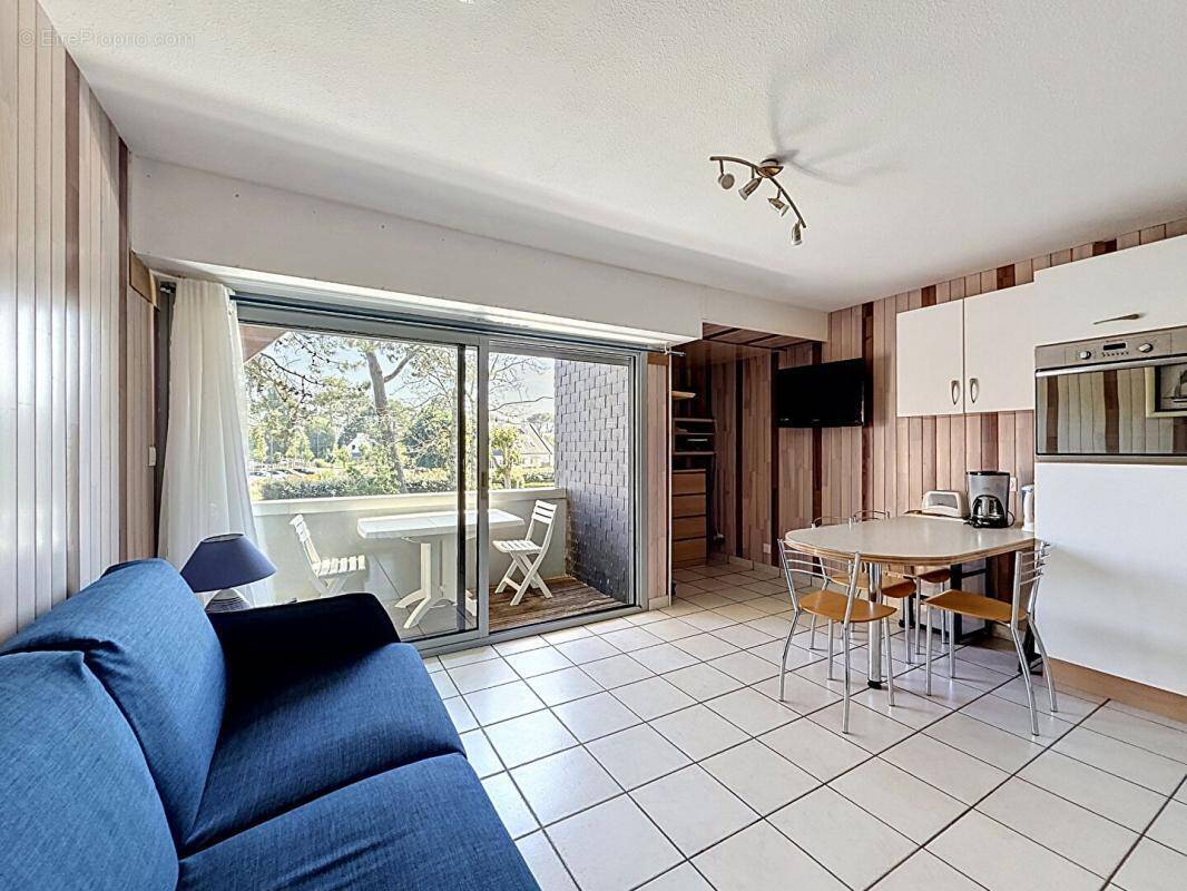 Appartement à CARNAC