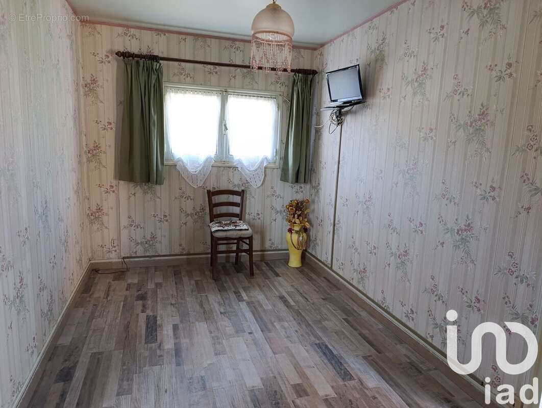 Photo 9 - Maison à VILLENTROIS