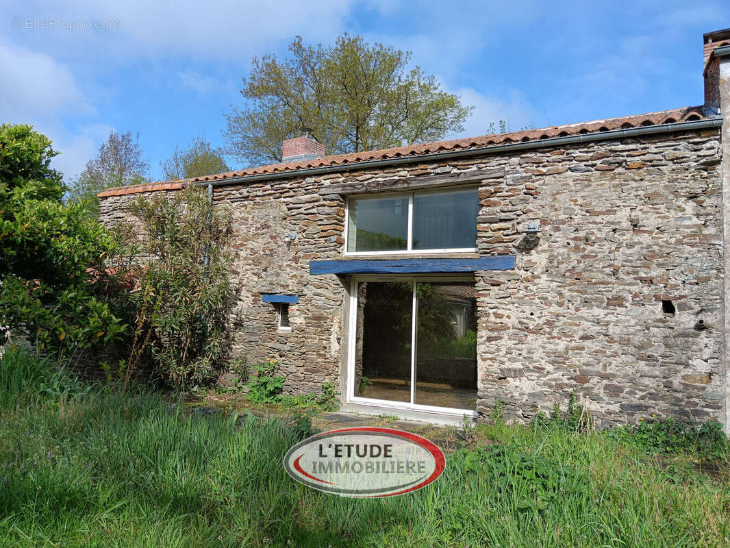 Photo 2 - Maison à SAINTE-LUCE-SUR-LOIRE