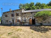 Photo 1 - Maison à CHAUDES-AIGUES