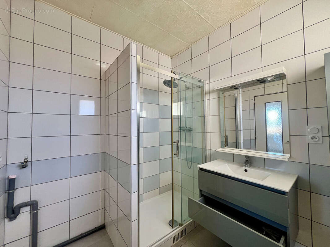 Appartement à MAUREILHAN