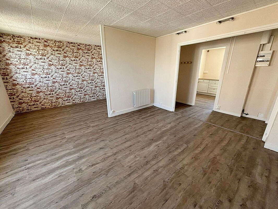 Appartement à ROANNE
