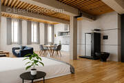 Appartement à LYON-4E