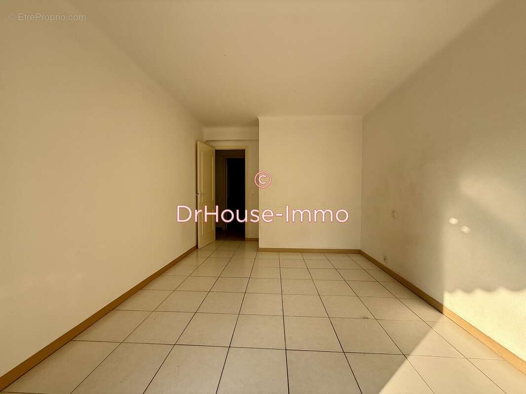 Appartement à CAGNES-SUR-MER