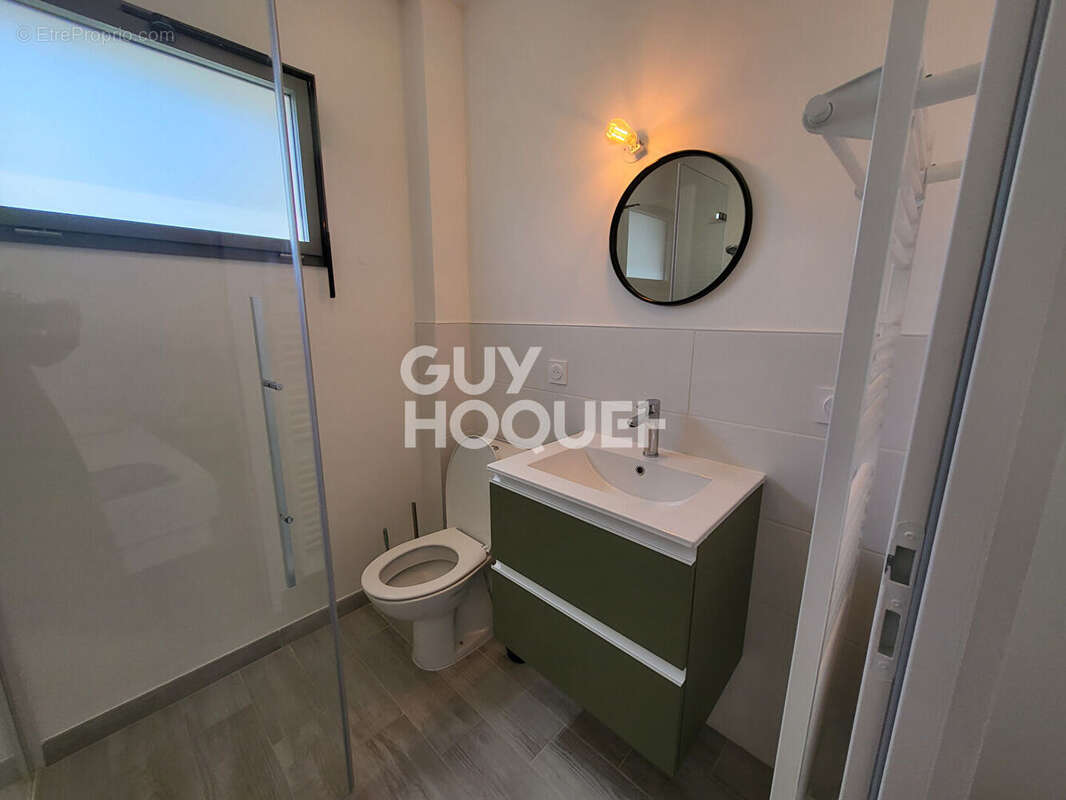 Maison à SAINT-DENIS-D'OLERON