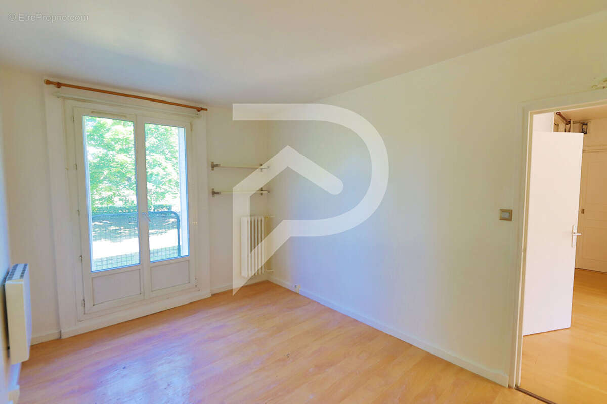 Appartement à CHATOU