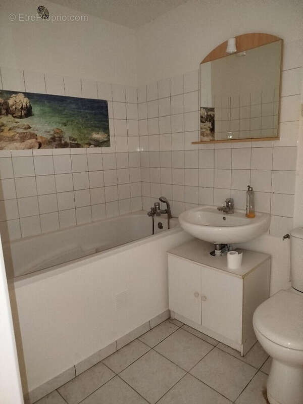 Appartement à AUTUN