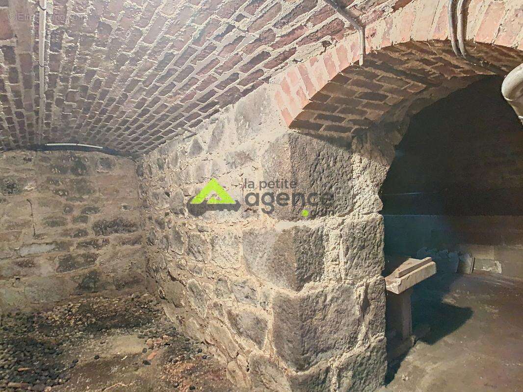 Maison à FRANSECHES