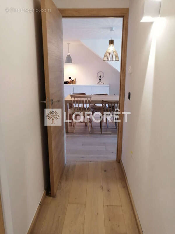 Appartement Bourg Saint Maurice 4 pièce(s) 115.7m2 - photo 8