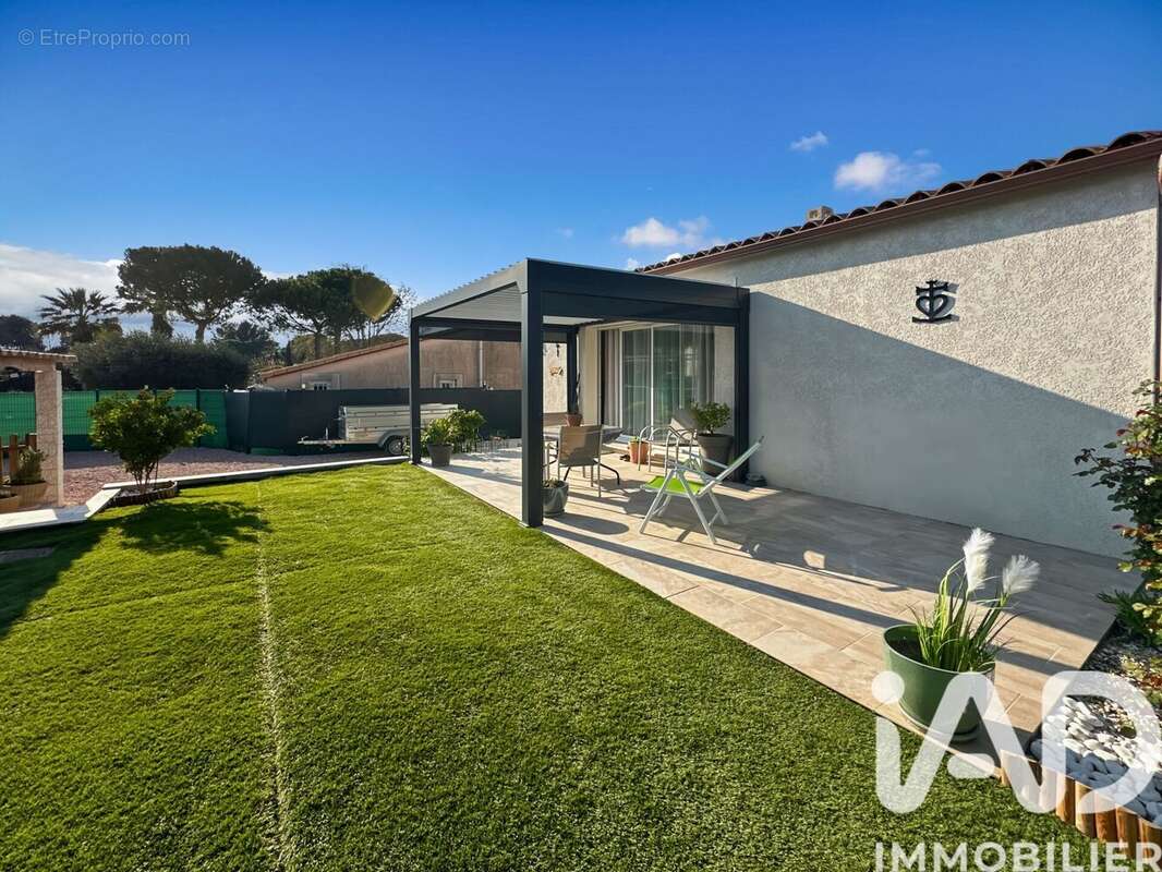 Photo 2 - Maison à BEAUVOISIN