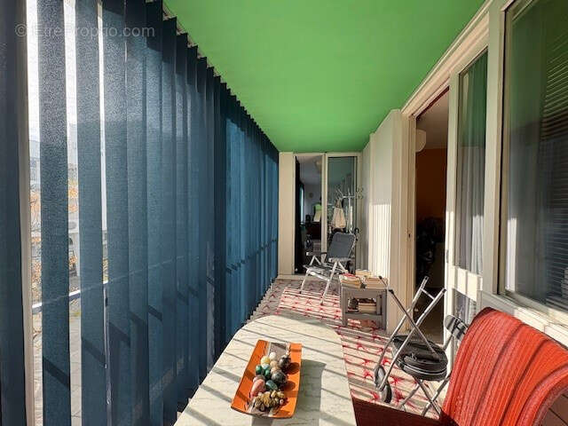 Appartement à LA GRANDE-MOTTE
