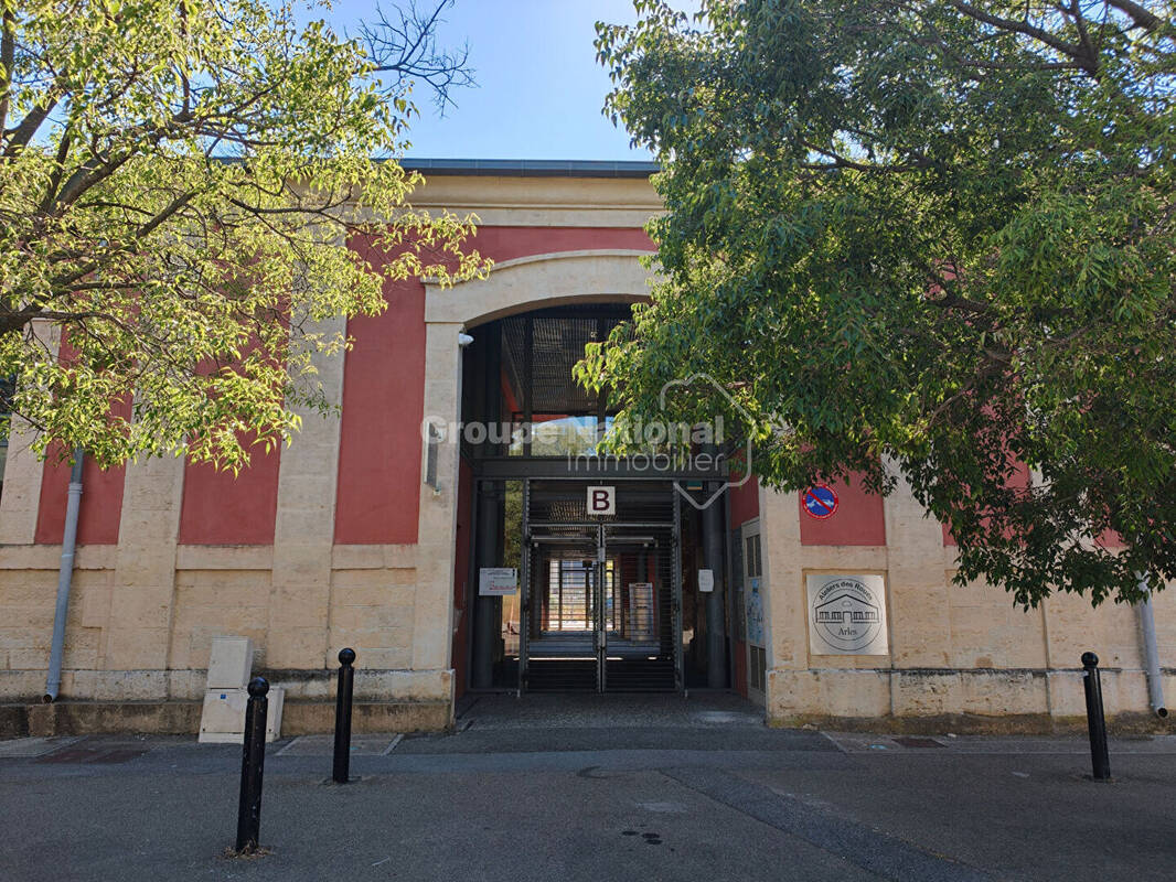Commerce à ARLES