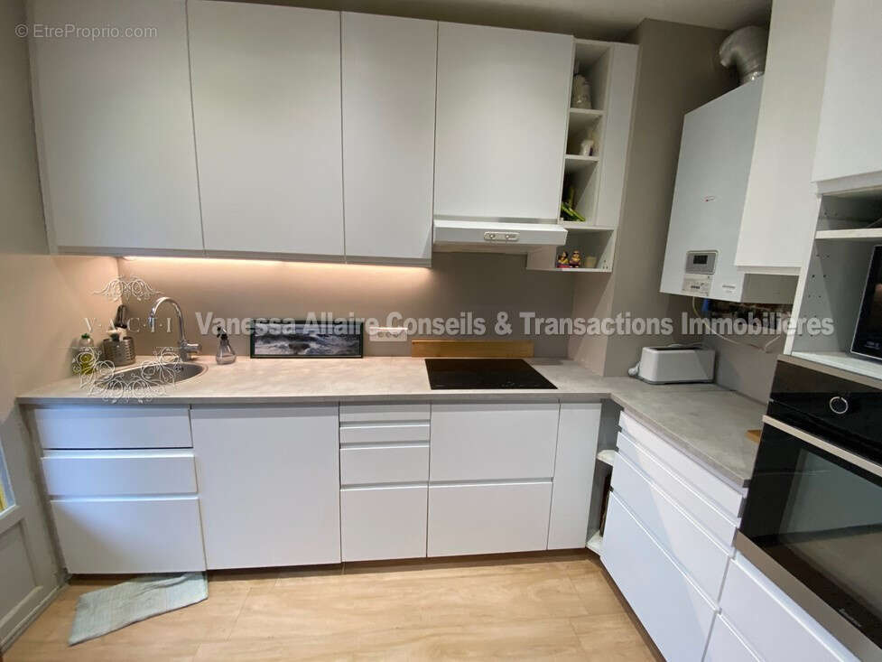 Appartement à LA BAULE-ESCOUBLAC