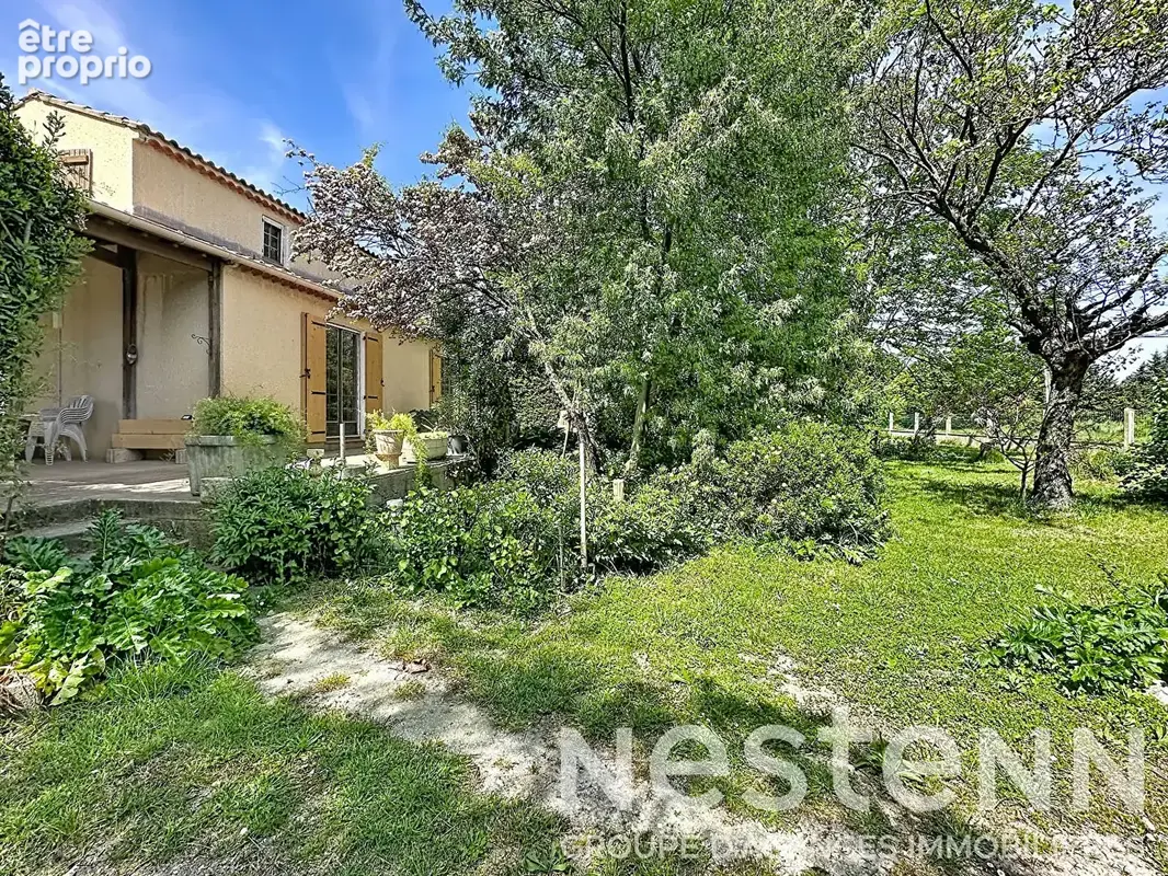 Photo Maison à Arles au prix de 596 000€