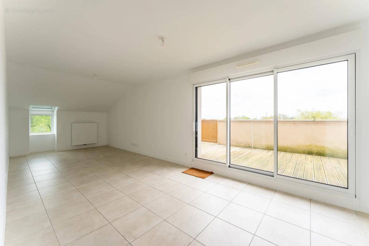 Appartement à BASSENS