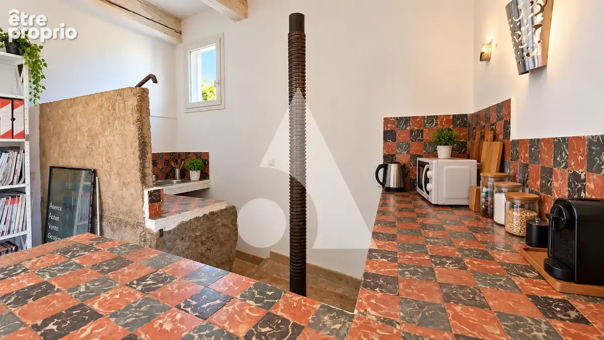 Montferrier-sur-lez - murs commerciaux / local professionnel - 75 m² - photo 3