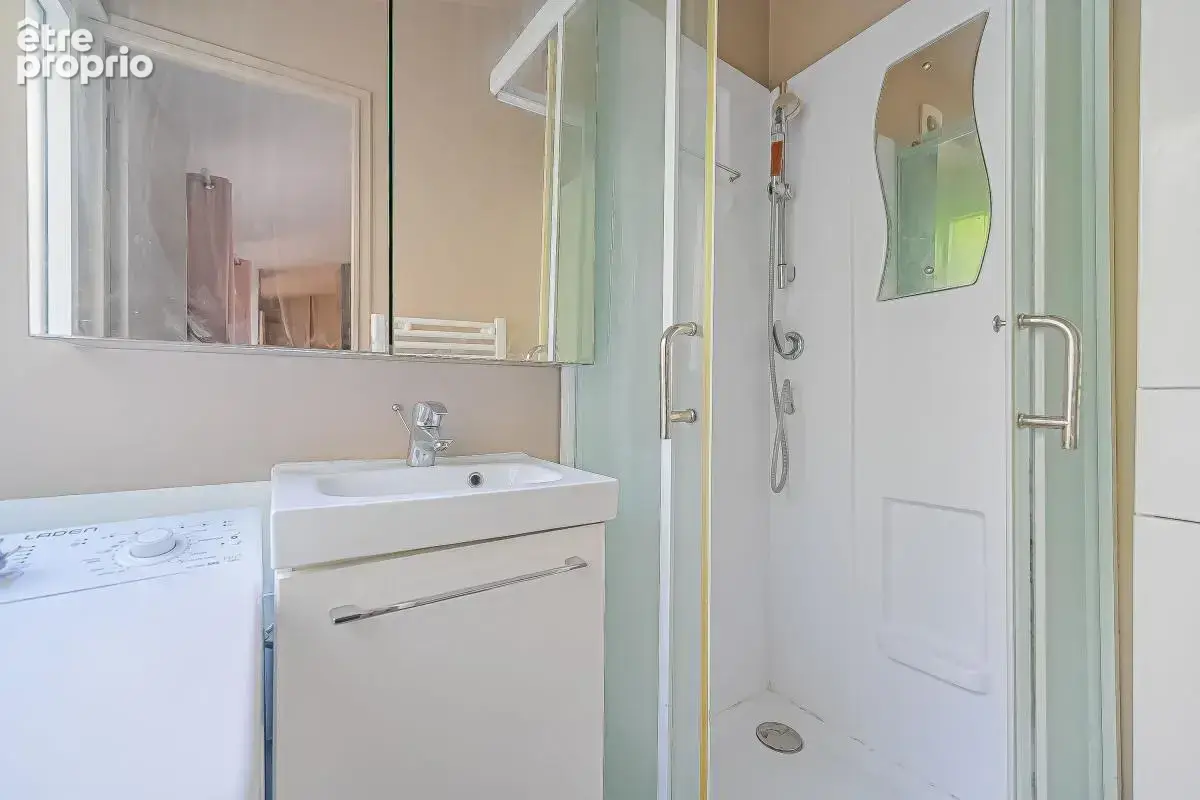 Appartement À Vendre - photo 6