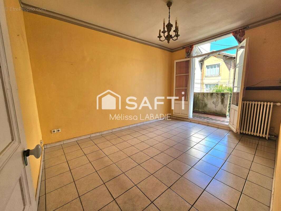 Photo 3 - Appartement à TOULON