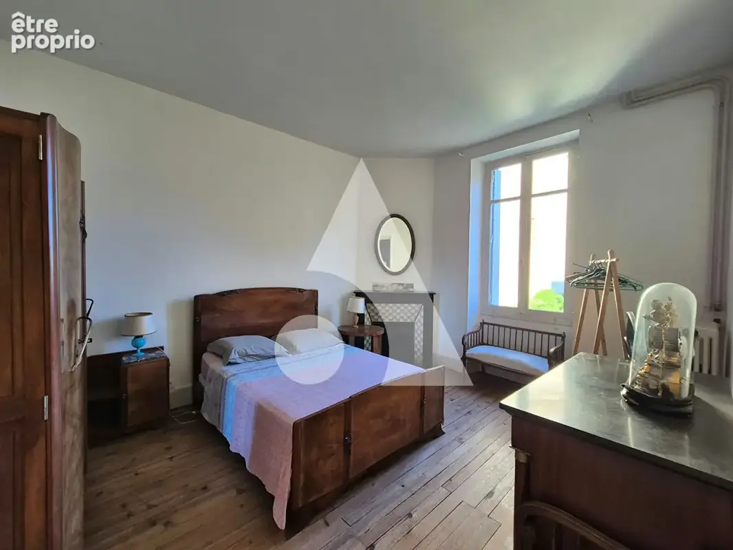 Maison 270m², 10 pièces, 6 chambres - photo 8