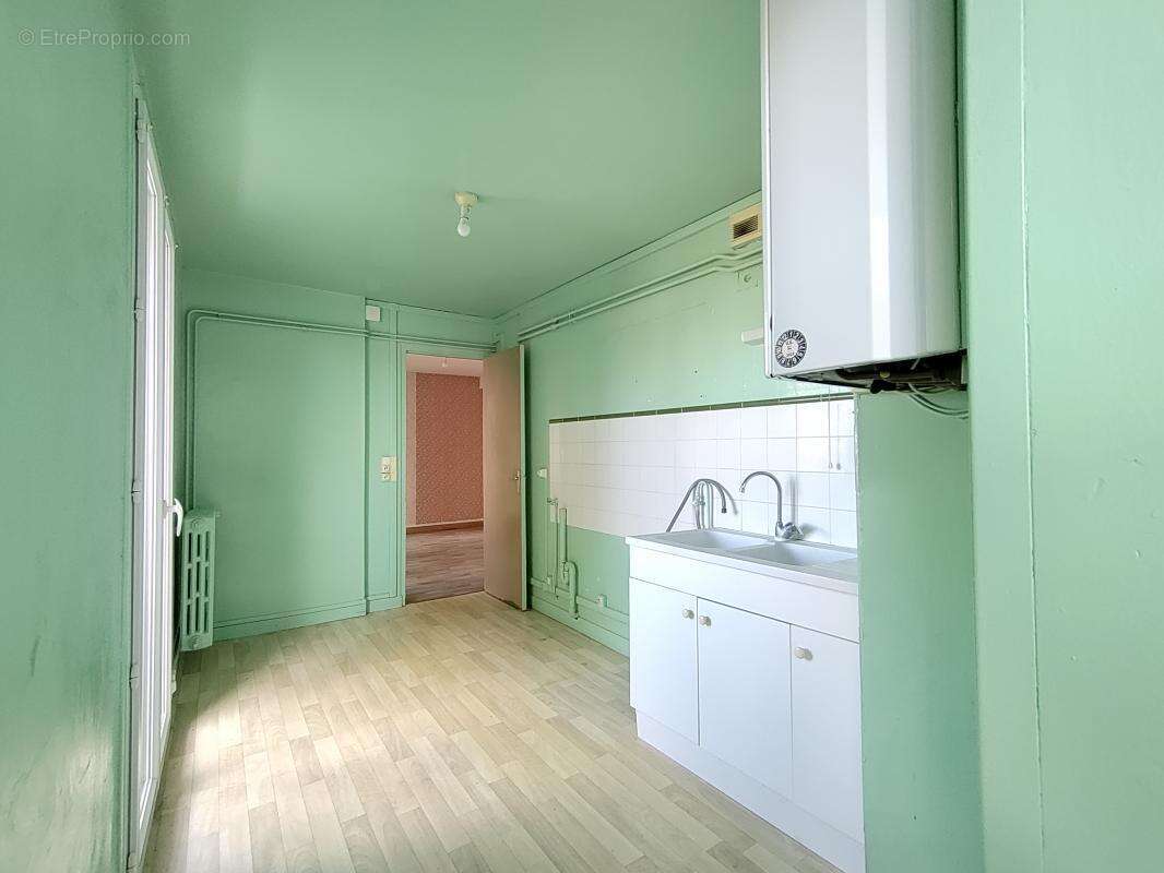 Appartement à CHANTILLY