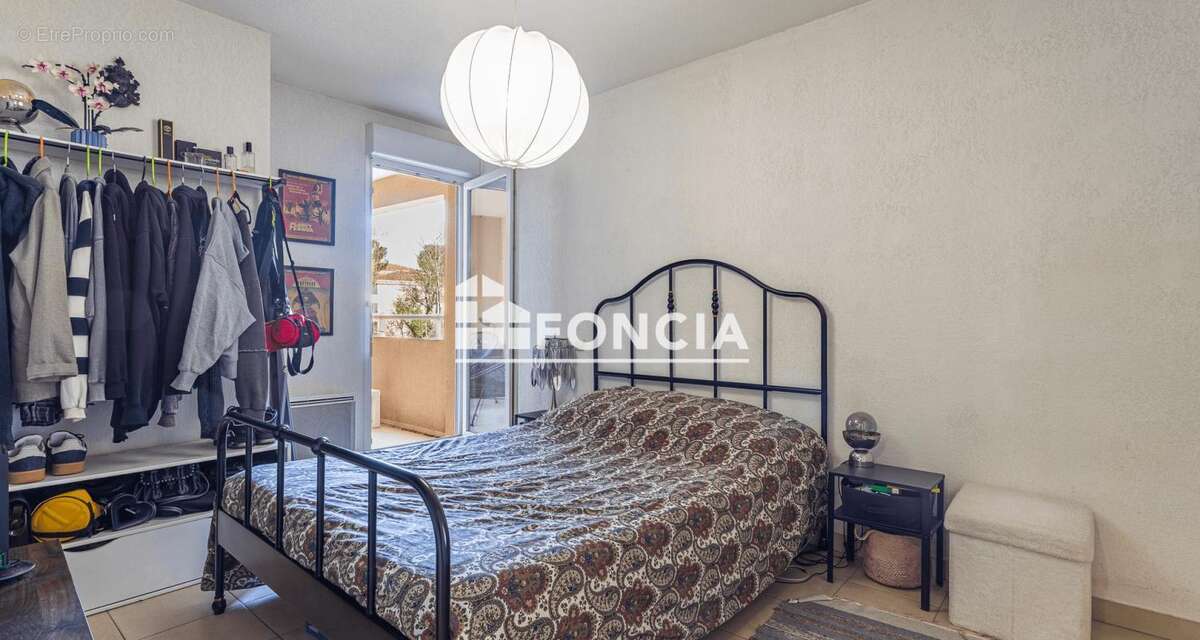Appartement à LA SEYNE-SUR-MER
