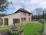 Maison à VEYRINS-THUELLIN