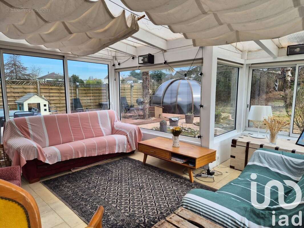 Photo 7 - Maison à SAULX-LES-CHARTREUX