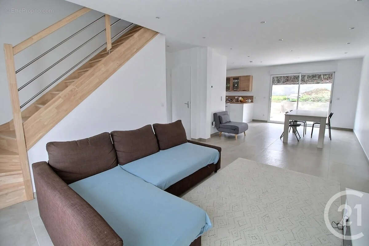 Maison à ANTONY