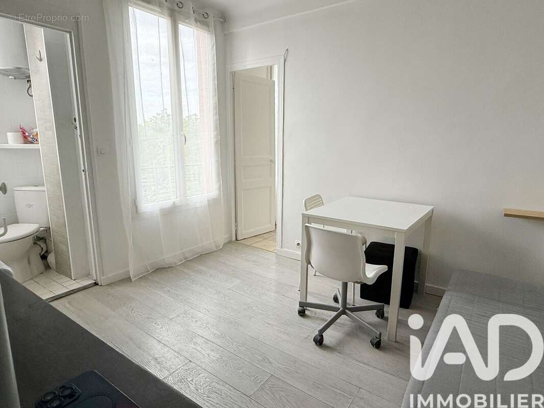 Photo 3 - Appartement à MAISONS-ALFORT