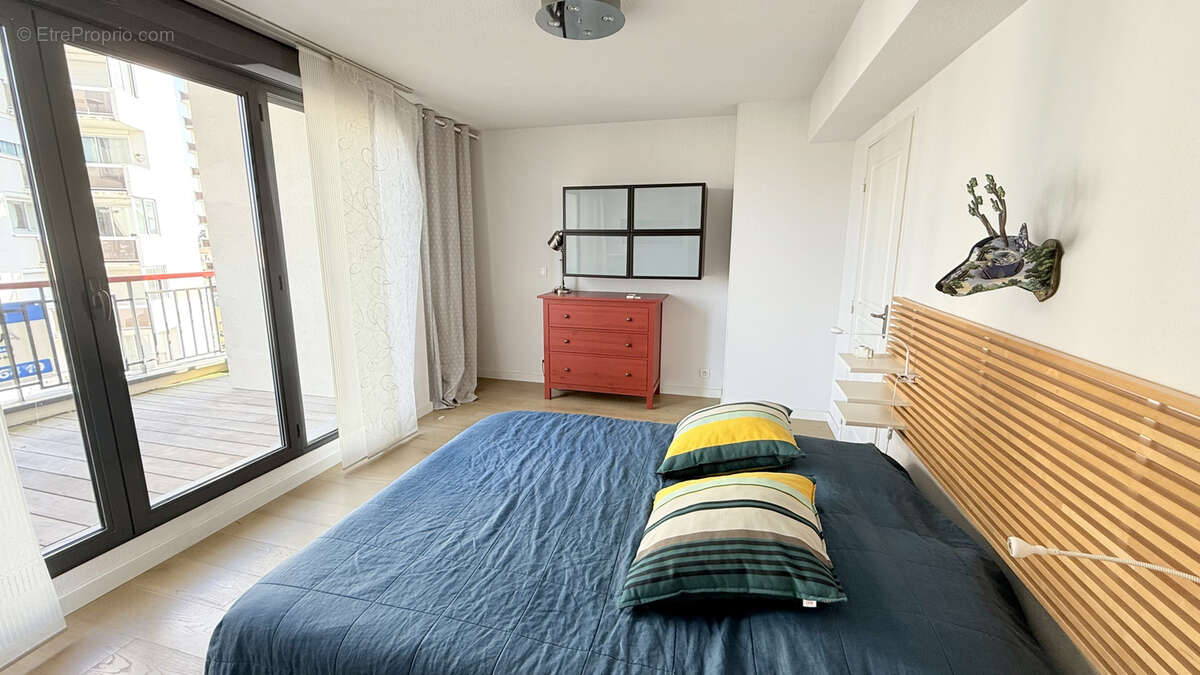 Appartement à ARCACHON