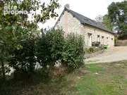 Maison à MARCILLE-LA-VILLE