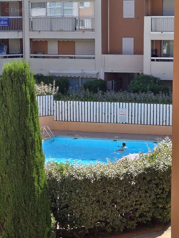 Appartement à LA SEYNE-SUR-MER