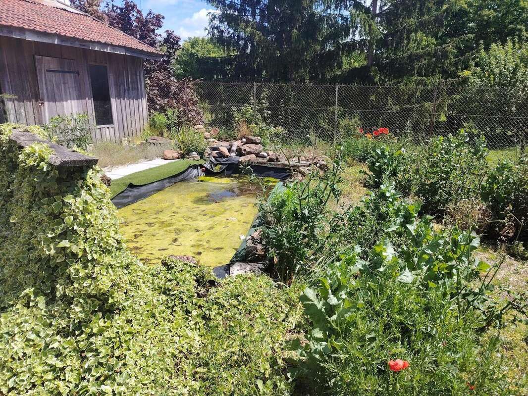 Photo 7 - Maison à MERY-SUR-SEINE
