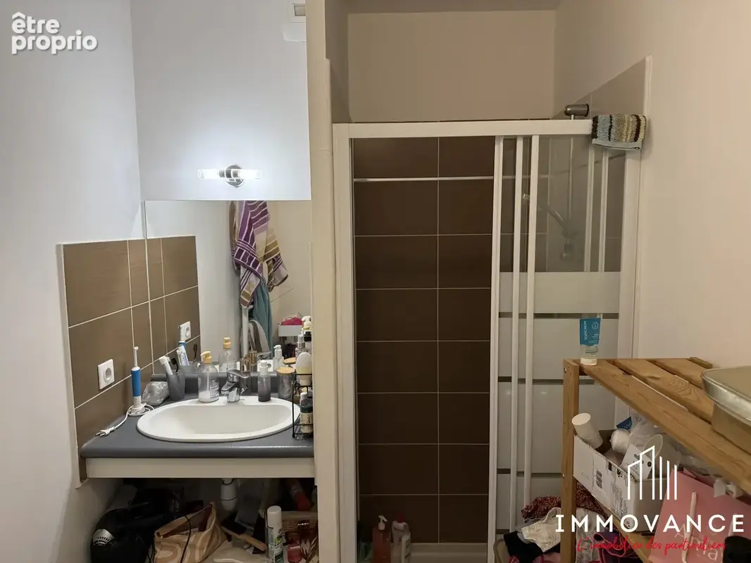 Appartement 3 pièces 44 m² à vendre à Baillargues (34670) - photo 5
