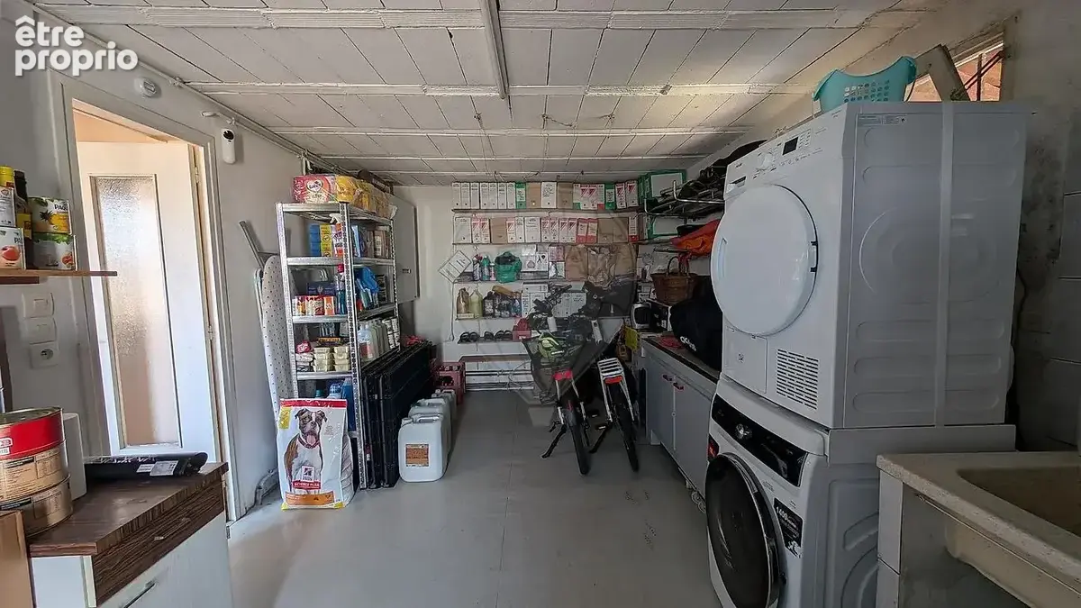 Maison 4 chambre(s) à vendre - photo 13