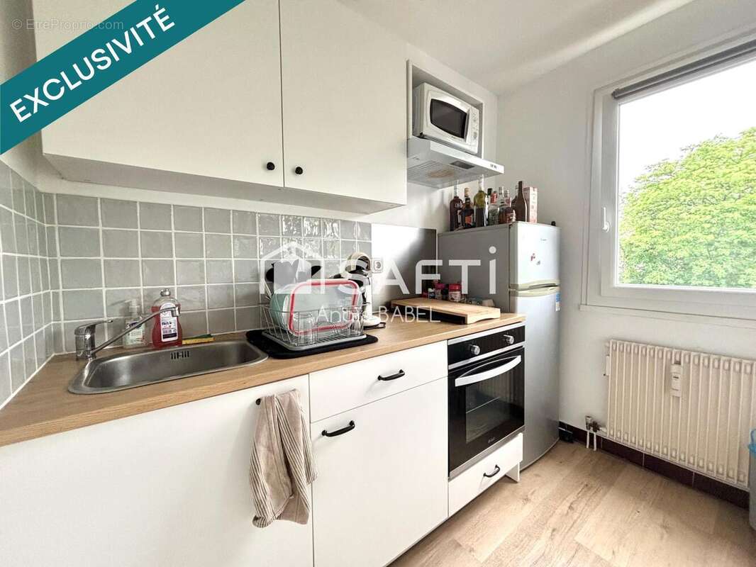 Photo 7 - Appartement à CHATILLON-SUR-SEINE